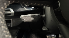 Audi Q2 40 TFSI Quattro Black Edition 5dr S Tronic Petrol Estate